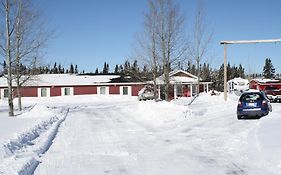 The Country Inn Motel